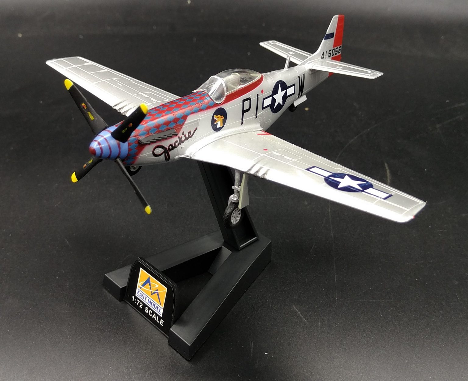 p51 camo