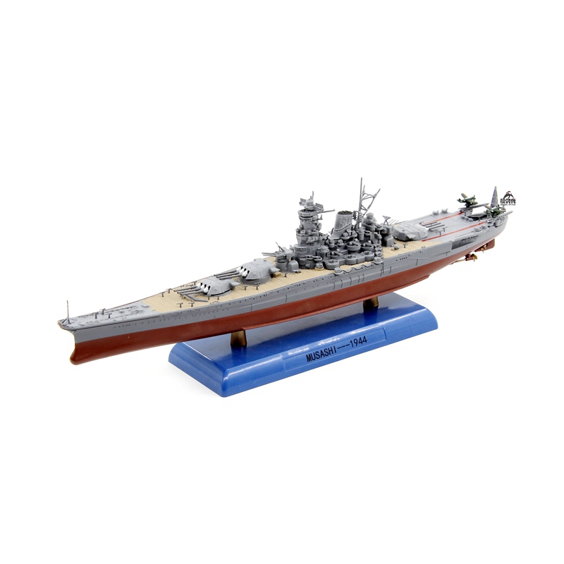 Tổng hợp 85 hình về mô hình chiến hạm  daotaonec